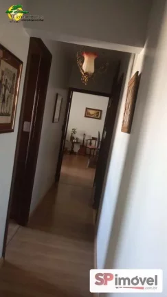 Imagem APTO C/ 119 M², 3 DORMS SENDO 1 SUITE E 1 VAGA PROXIMO AO METRO SANTANA