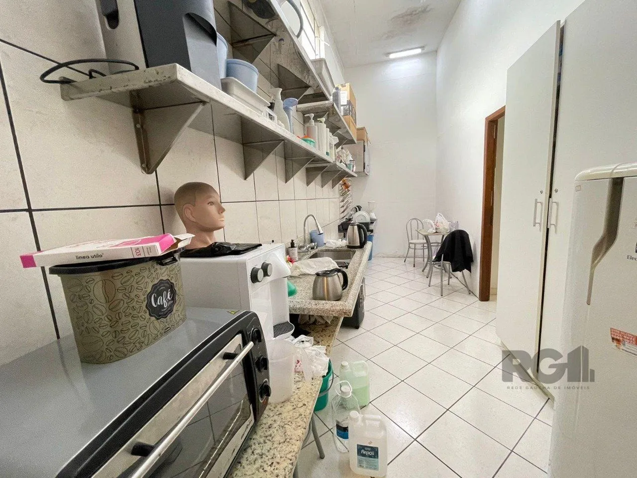 Imagem Prédio comercial 225m², com 5 lojas individuais, pé direito alto Vila Conceição.