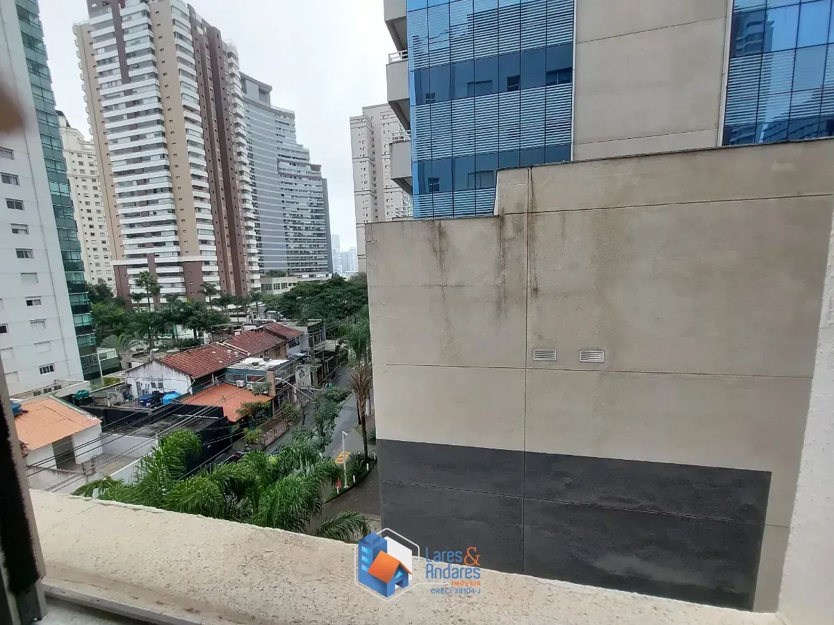 Imagem Apartamento para venda em Vila Gertrudes com 2 quartos, sendo 2 suítes, 81m²