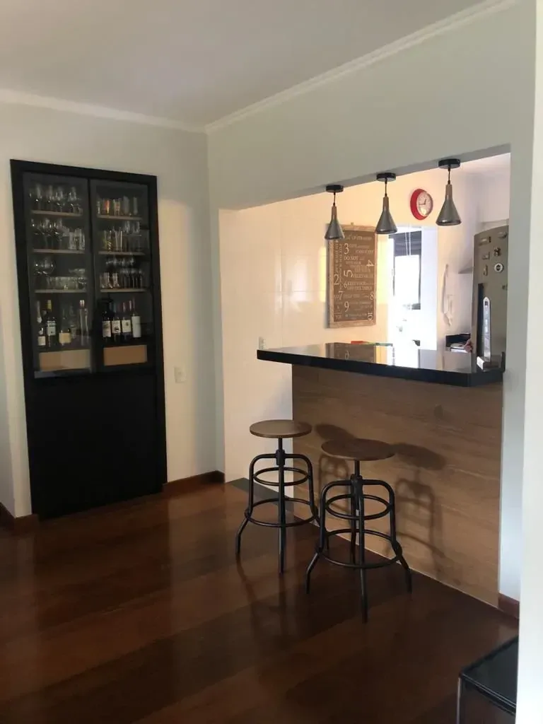 Imagem Apartamento com 4 Quartos à Venda, 125 m² em Vila Mariana - São Paulo