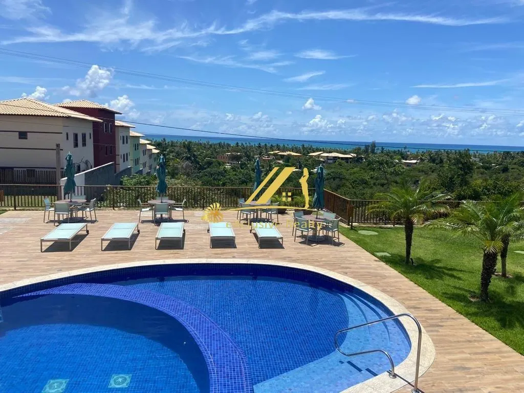 Imagem Apartamento RESIDENCIAL em Mata de São João - Bahia,