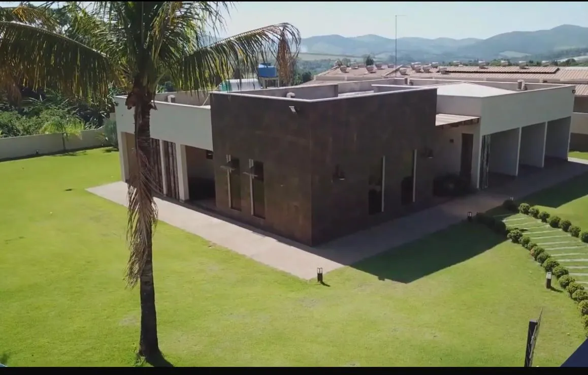 Imagem SÍTIO E POUSADA À VENDA | ( SERRA AZUL) com aproximadamente 30.000 m² de área