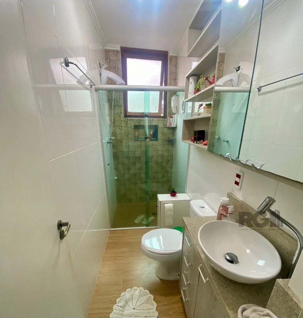 Imagem Apartamento 2 dormitórios 53m² Menino Deus