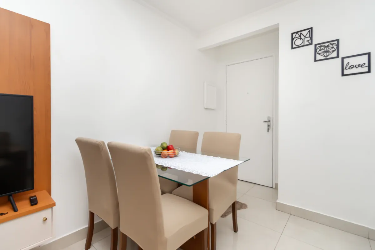 Imagem Apartamento para venda em Bela Vista com 2 quartos, 60m2