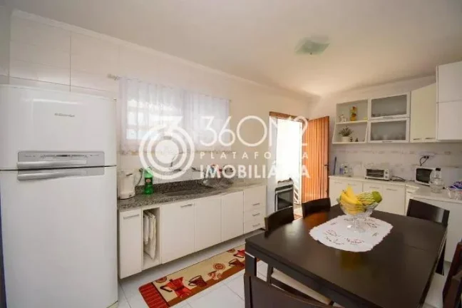 Imagem Casa para Venda em São Bernardo do Campo / SP no bairro Anchieta