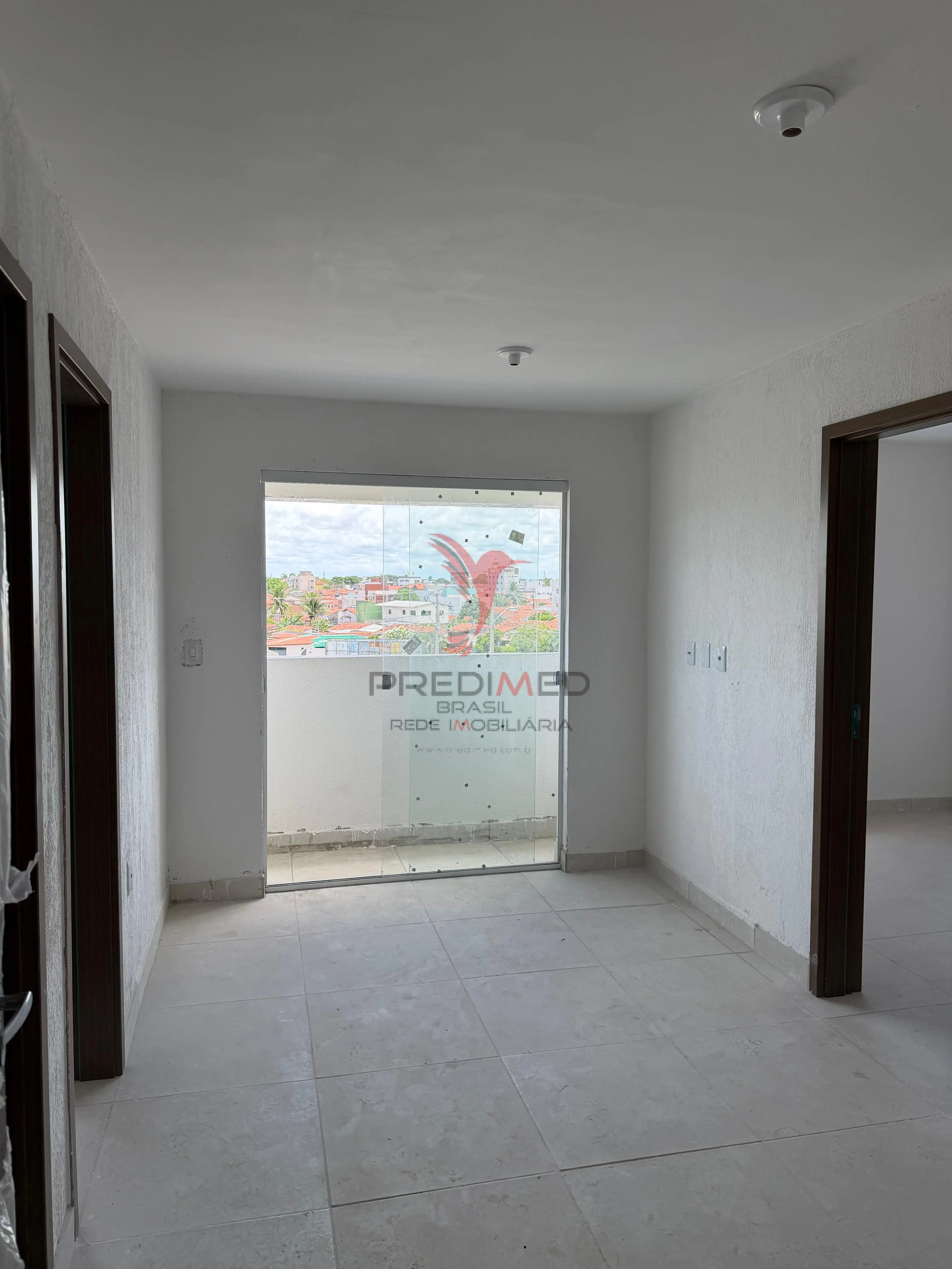 Imagem Entrada apenas 15 mil reais.Apartamento no bairro Ernesto Geisel em João Pessoa