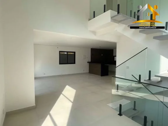 Imagem Casa à venda no condomínio Vila Verde em Itapevi - SP | Batelli Imóveis