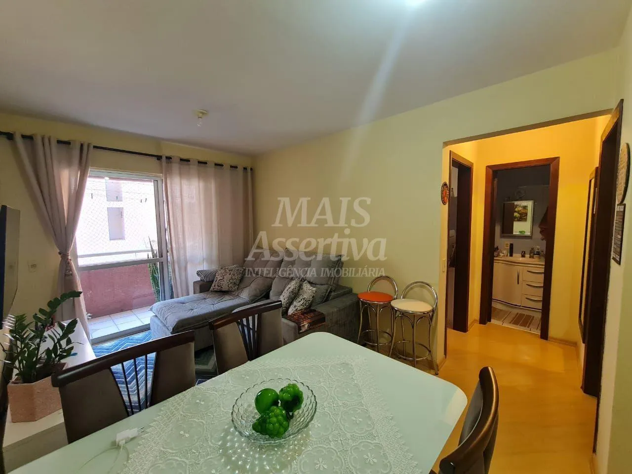 Imagem Apartamento 01 dormitório para venda Centro de Passo Fundo