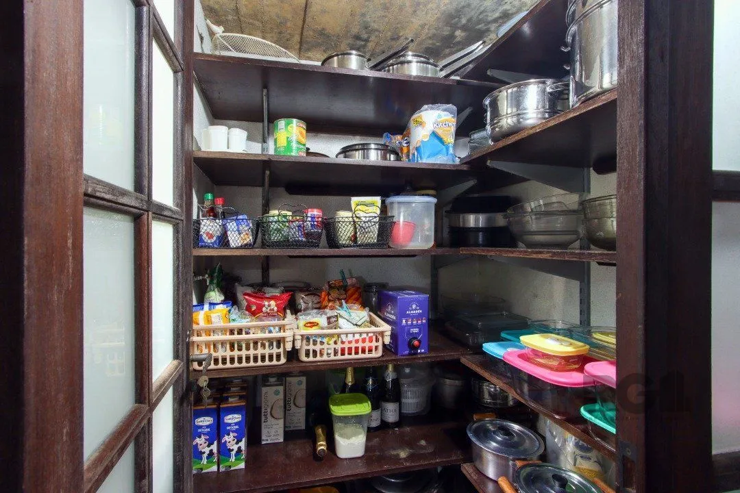Imagem Casa para Venda - 393m², 4 dormitórios, sendo 2 suites, 4 vagas - Ipanema
