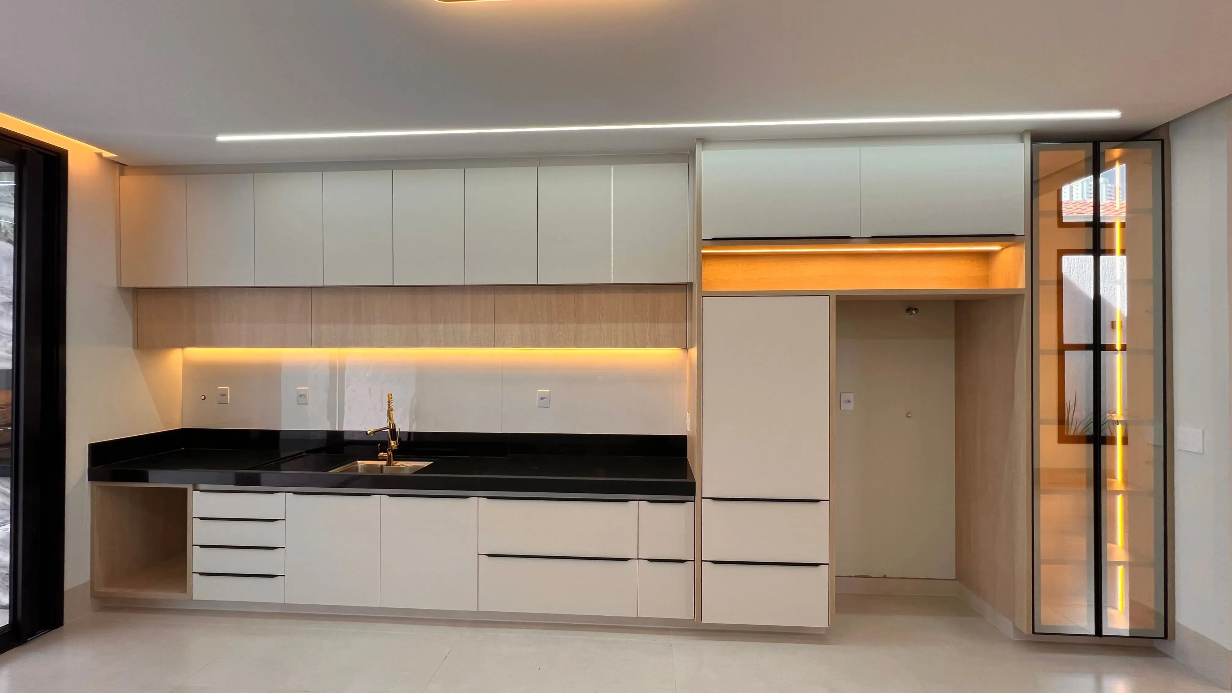 Imagem Casa 3 Suites Sozinha No Lote No Parque Amazonia