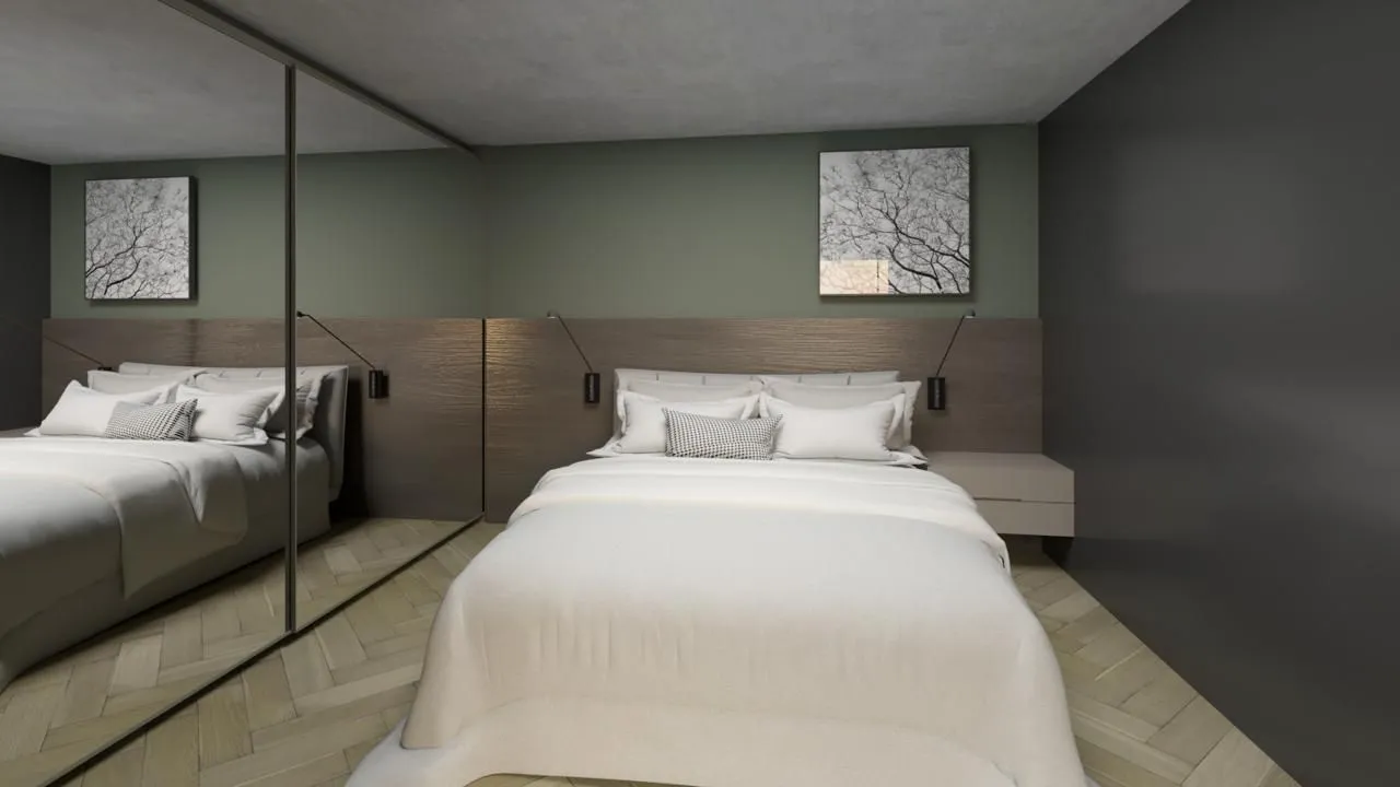 Imagem Apartamento em Petrópolis