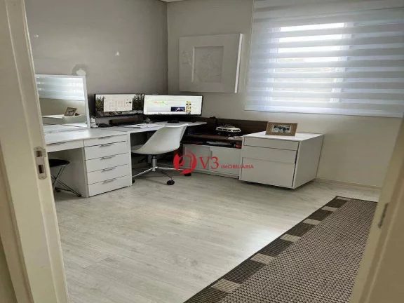 Imagem Apartamento a venda no Jardim Independência 3 Dormitórios sendo 1 Suíte, 1 Vaga, 77 m