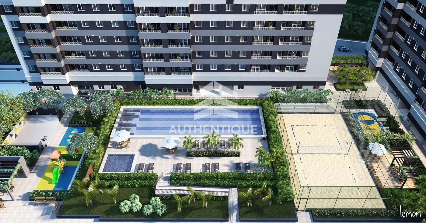 Imagem GRAN KAZZAS SACOMA CLUB - Apartamento no bairro Sacomã à venda