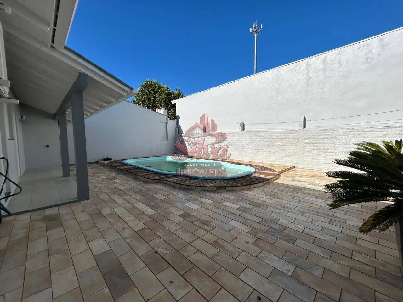 Imagem C1229 | Casa 3 dormitórios com suíte e piscina à venda em Imbé
