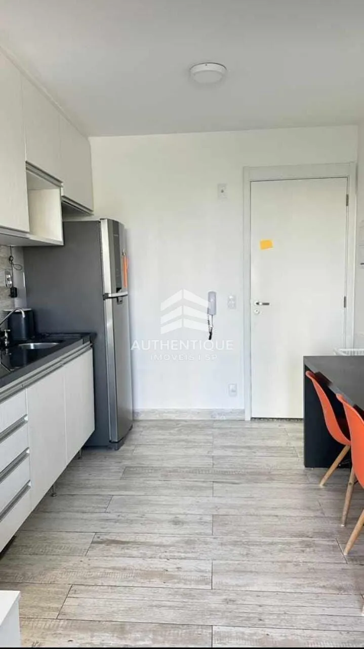 Imagem SMART SANTA CECILIA - Apartamento à venda em São Paulo/SP