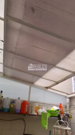 Imagem Apartamento à venda no Residencial Turim, Uberaba