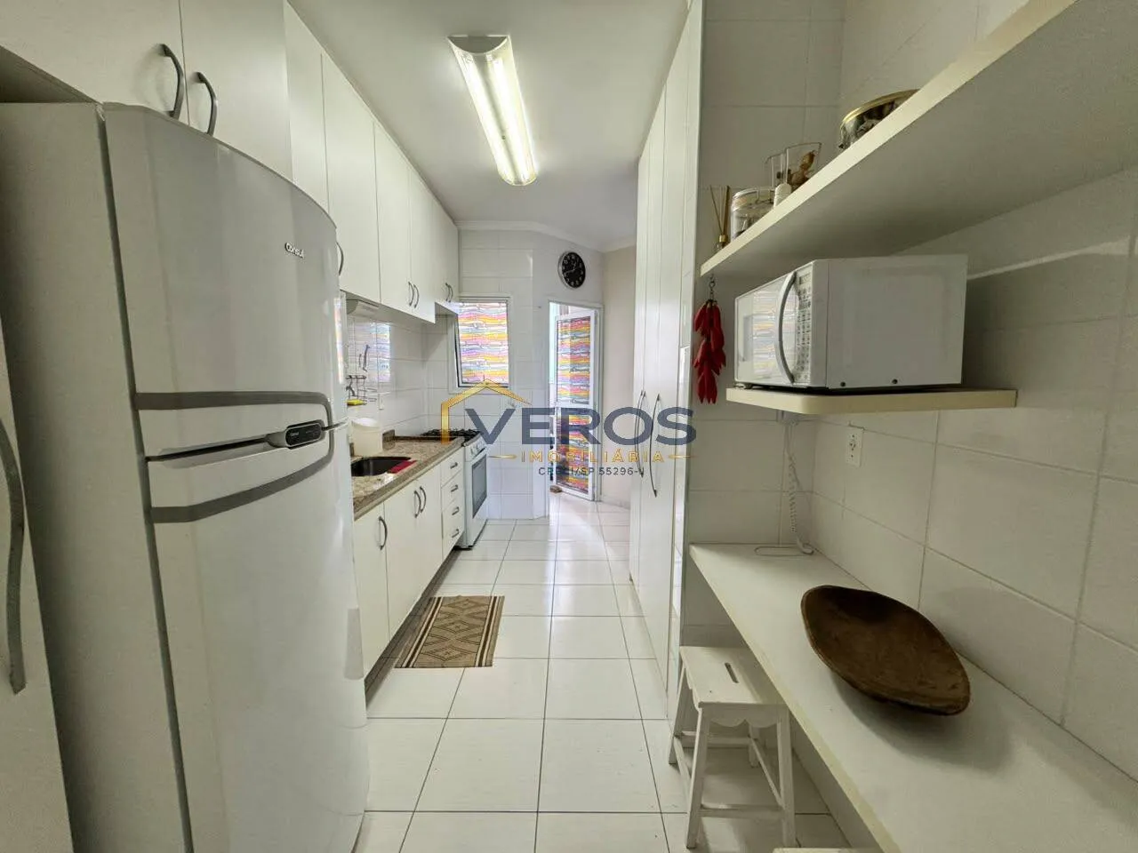 Imagem Apartamento frente mar no Costa do Mar - Caraguatatuba