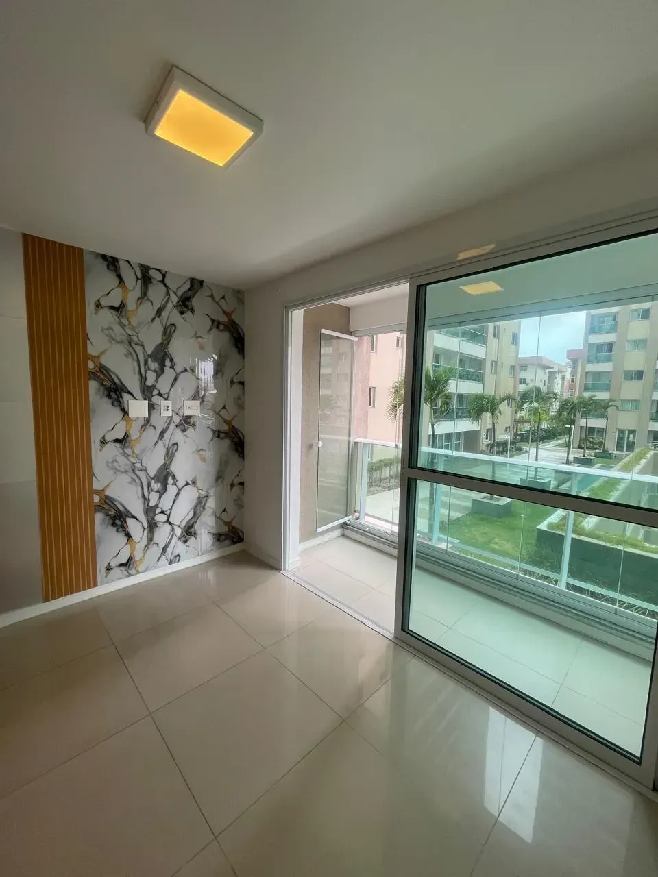 Imagem Apartamento com 2 Quartos à Venda, 48 m² em Benfica - Fortaleza