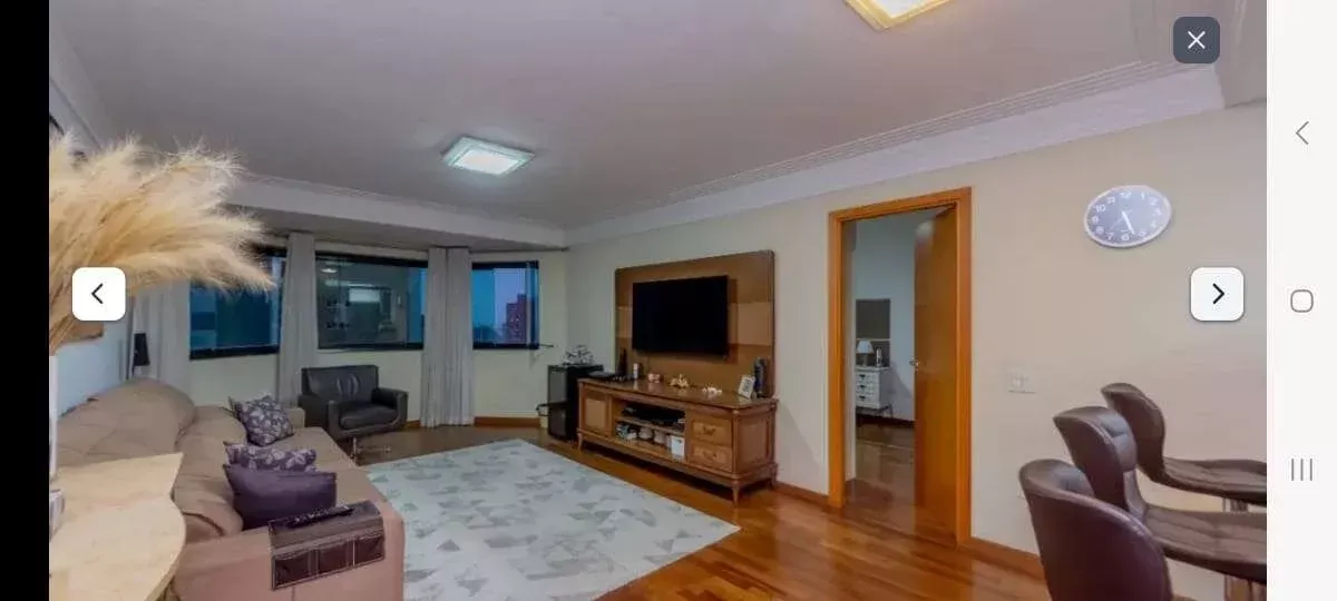 Imagem Apartamento 3 dormitórios - Bairro Jardim - Santo André