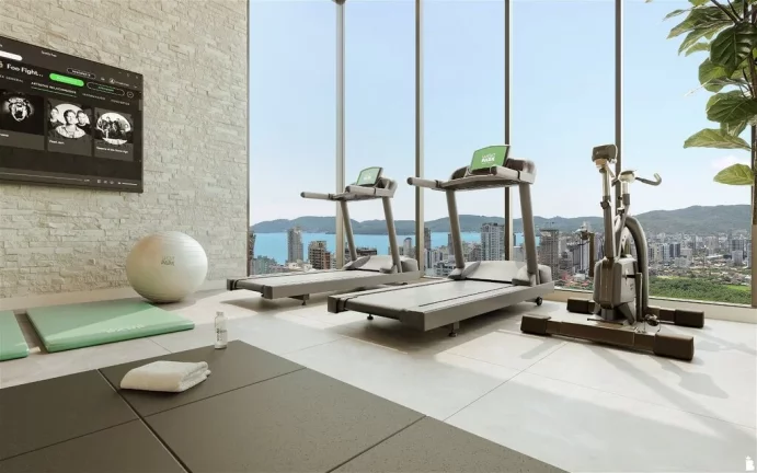 Imagem West Park - Apartamento à venda no bairro Meia Praia - Itapema/SC
