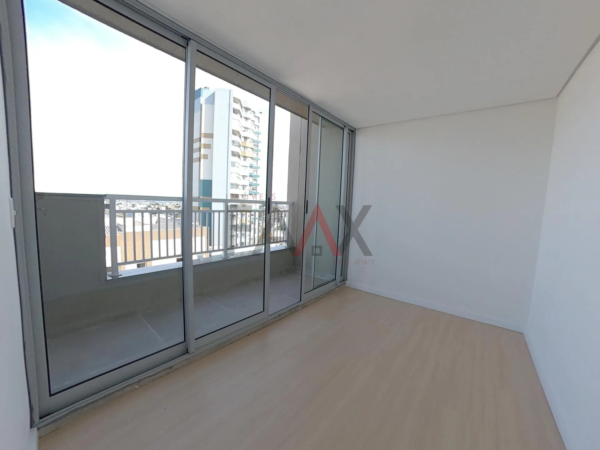 Imagem Apartamento à venda, CENTRO, GUARAPUAVA - PR