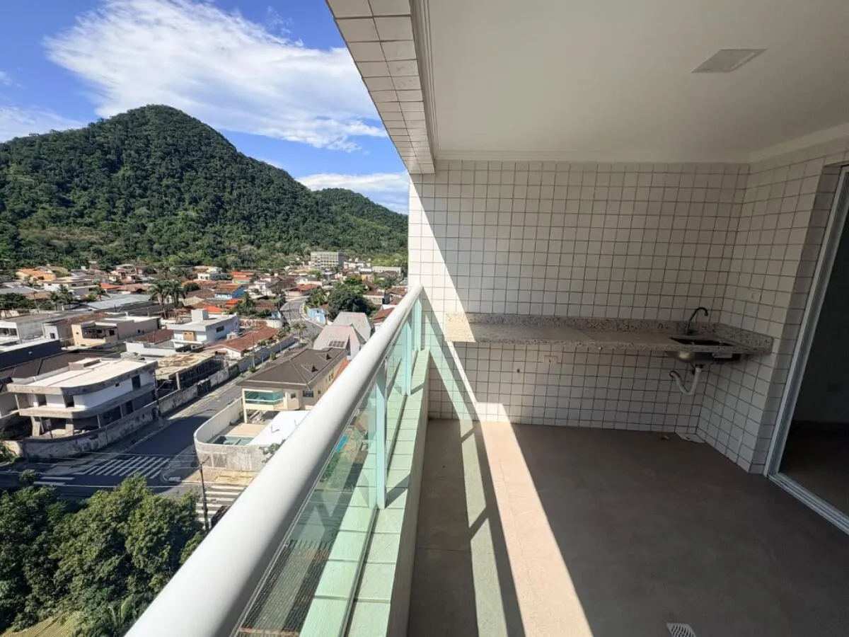 Foto do imóvel APARTAMENTO COM 60,00 m² - CANTO DO FORTE - PRAIA GRANDE SP em R BAHIA, 984 - CANTO DO FORTE, PRAIA GRANDE - SP