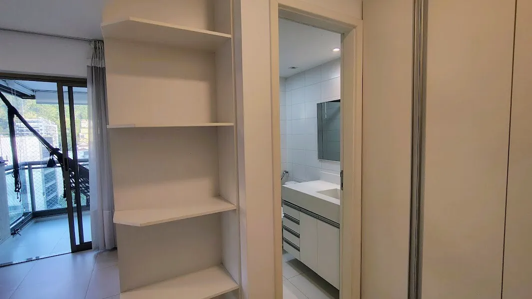 Imagem Apartamento à venda no bairro Botafogo em Rio de Janeiro/RJ