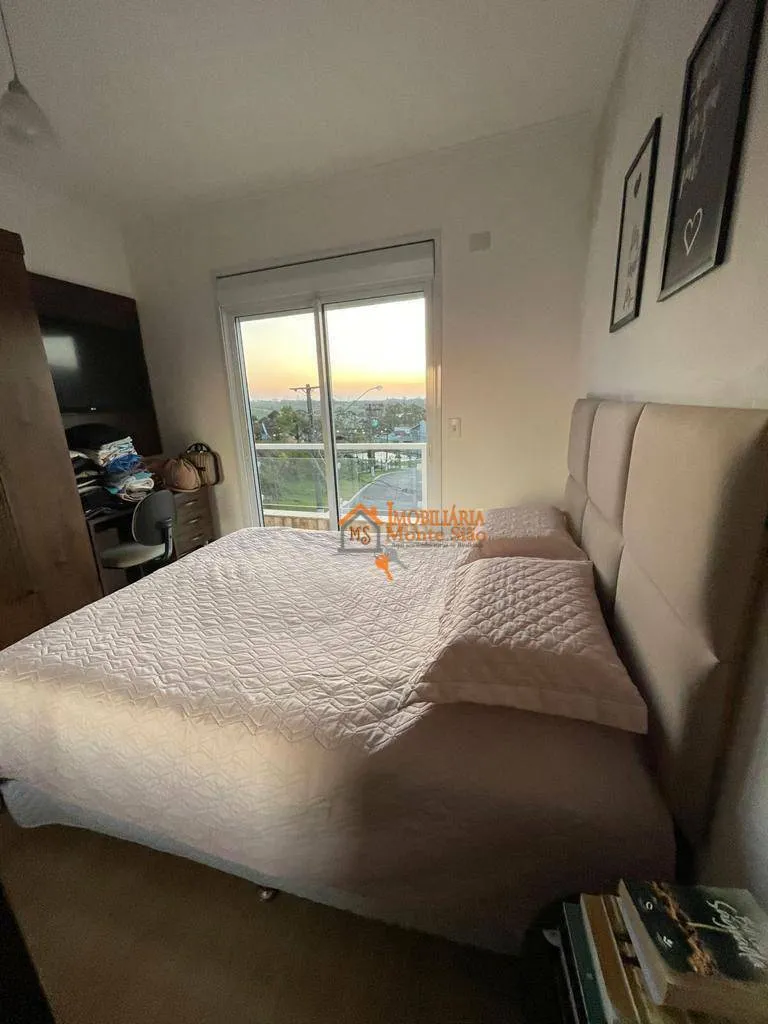 Imagem Sobrado com 3 dormitórios à venda, 164 m² por R$ 750.000,00 - Jardim Rubi - Mogi das Cruzes/SP