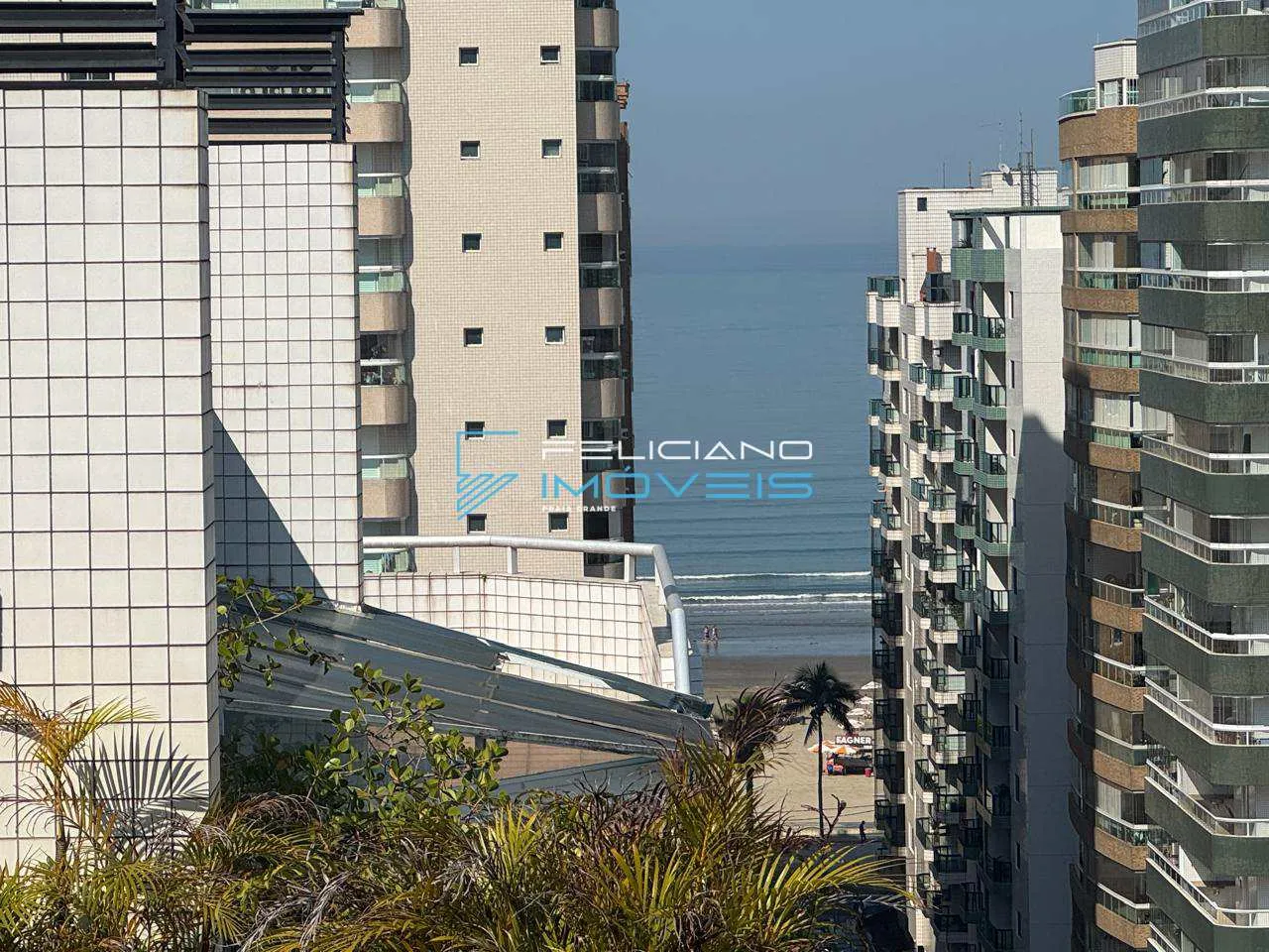 Imagem Apartamento com 3 quartos, Canto do Forte, Praia Grande - R$ 1.1 mi, Cod: 6464
