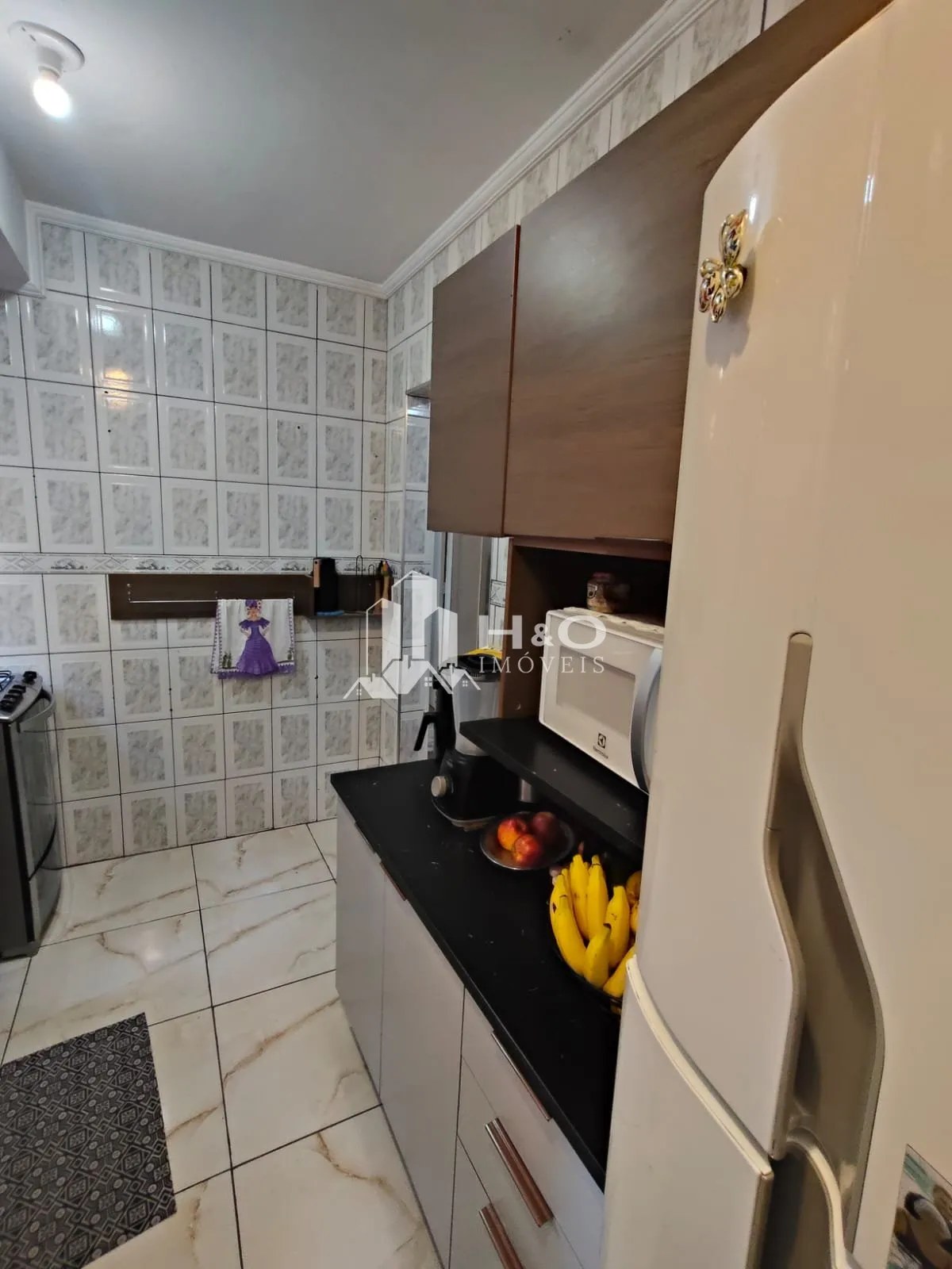 Imagem Apartamento à venda, 2 dormitórios, Reformado, Bairro Colonia _ R$ 140.000,00
