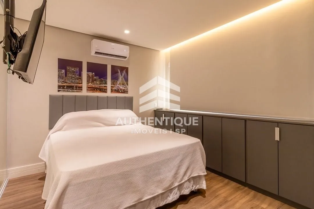 Imagem GRIFFE 360 BELA VISTA - Apartamento à venda no bairro Bela Vista - São Paulo/SP, Zona Central