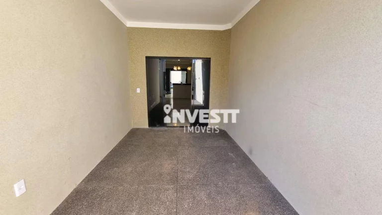 Imagem Casa à venda na Vila São Francisco - Goiânia/GO