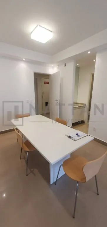 Imagem Apartamento com 1 dormitório à venda, 52 m² por R$ 750.000,00 - Jardim Anália Franco - São Paulo/SP