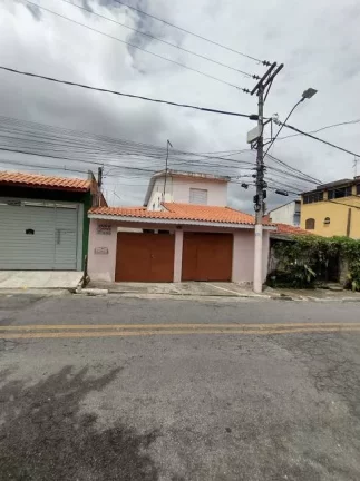 Imagem Casa a venda em Itaquaquecetuba