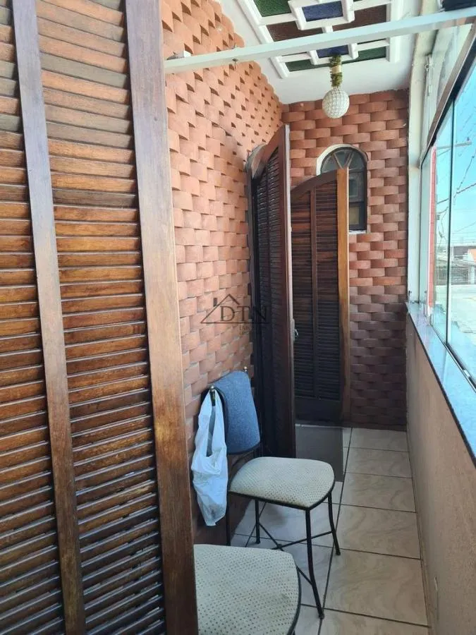 Imagem Casa para Venda em Suzano, Jardim Bela Vista, 4 dormitórios, 2 suítes, 4 banheiros, 2 vagas