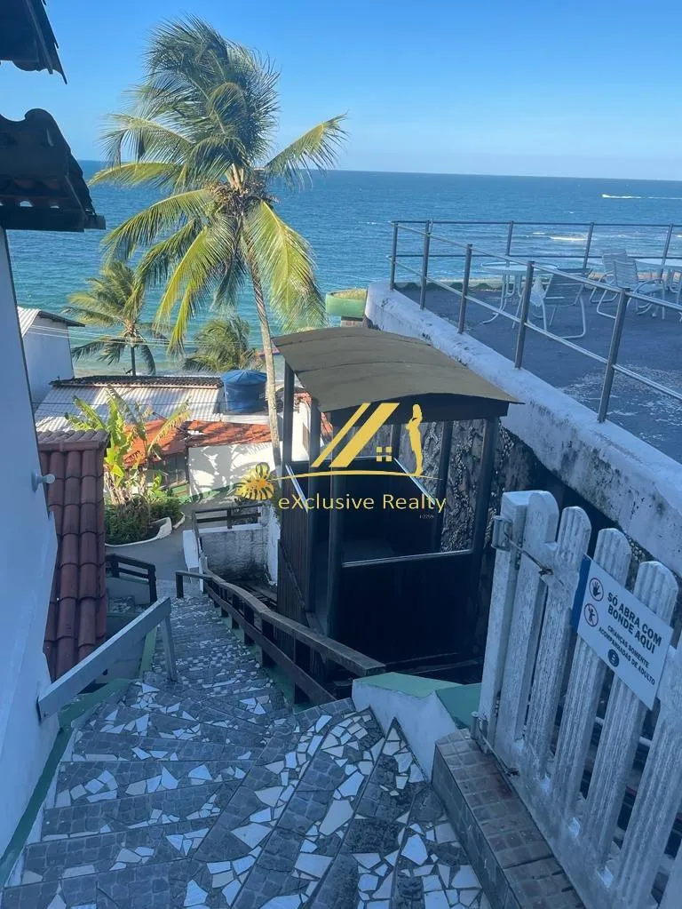 Imagem Pousada COMERCIAL em Cairu - Bahia,