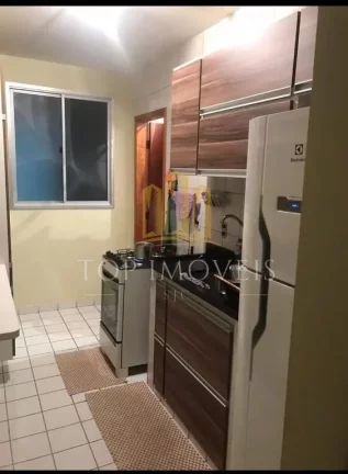 Imagem Excelente Apartamento Localizado na zona Leste Bairro Jardim São Vicente 2 dormitorios Predio sem Elevador