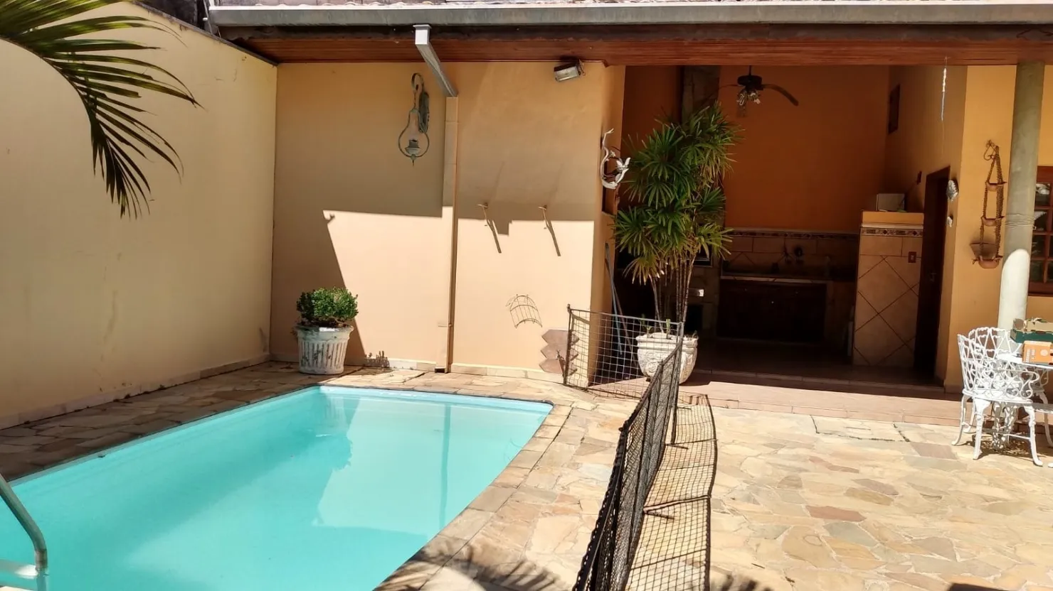 Imagem Casa à venda 4 Quartos, 4 Suites, 3 Vagas, 360M², Jardim Independência, Taubaté - SP