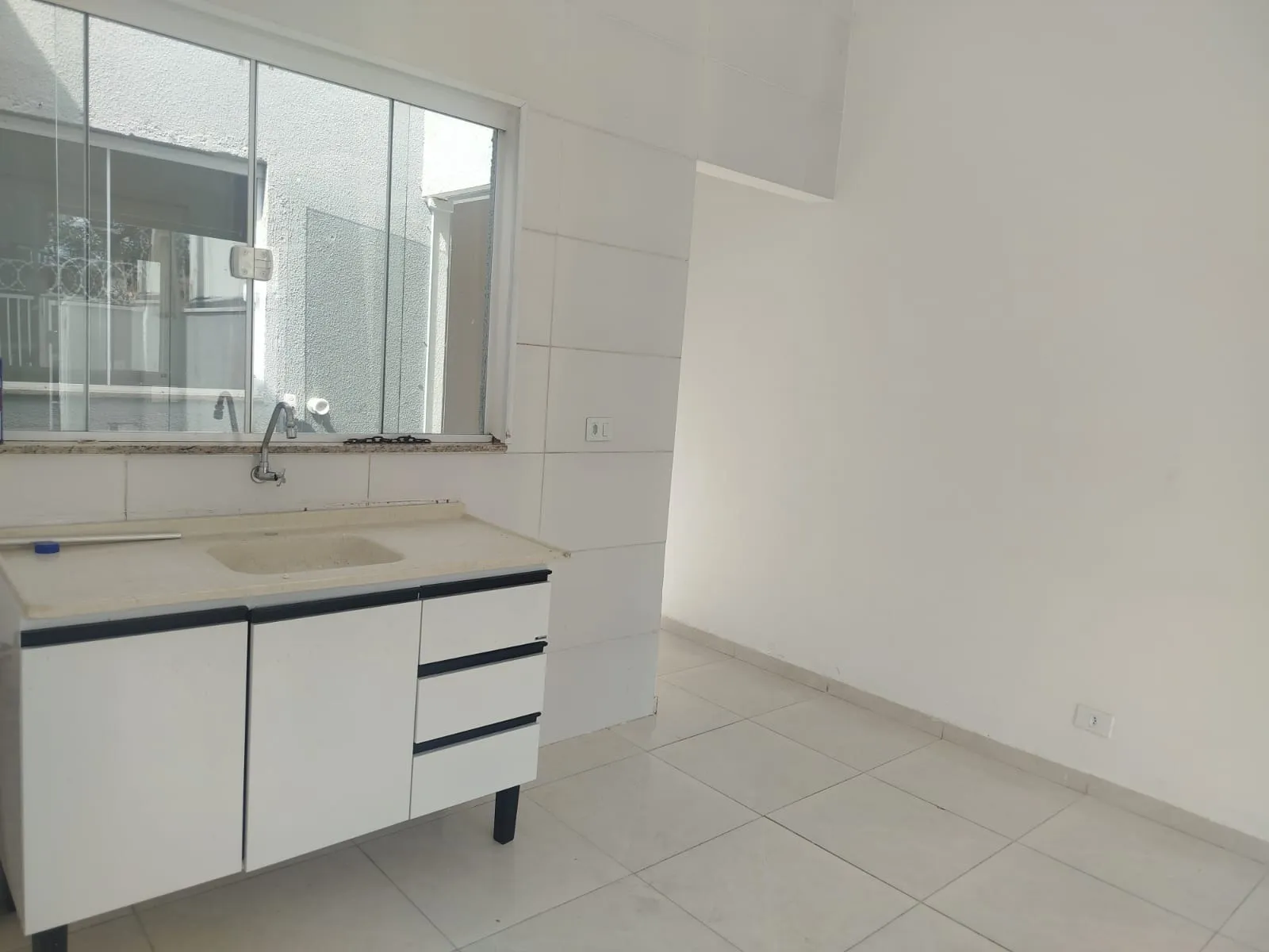 Imagem Casa 45m², 2 Dormitórios Wanel Ville- Sorocaba/SP