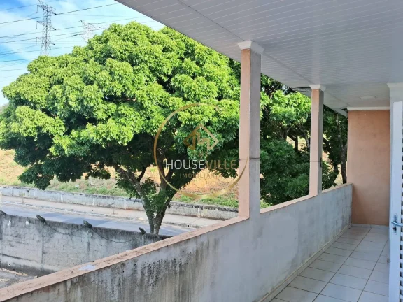 Imagem Casa, Edicula Sobradada 3 Dormitórios (1 Suíte) Vista Verde