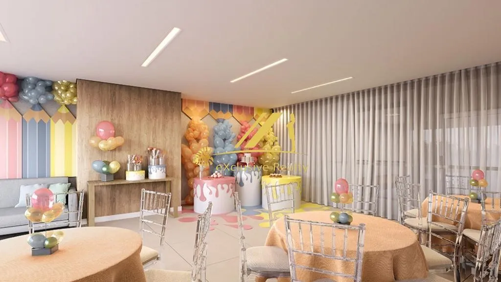 Imagem Apartamento RESIDENCIAL em Salvador - Bahia, Vitória