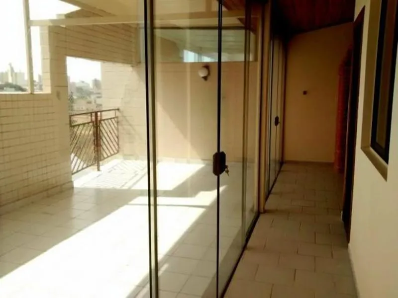 Imagem APARTAMENTO DUPLEX RESIDENCIAL À VENDA, PARQUE RESERVA FAZENDA IMPERIAL, SOROCABA.