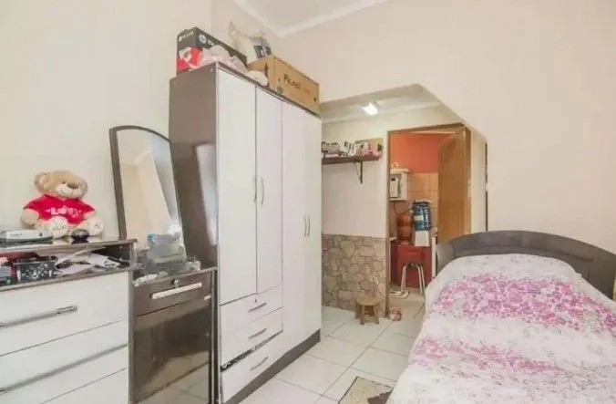 Imagem Apartamento para Venda - 95m², 2 dormitórios, Santana