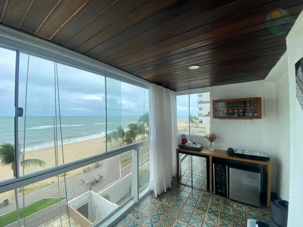Imagem Apartamento 04 quartos, para venda, beira mar, Piedade, Jaboatão dos Guararapes.