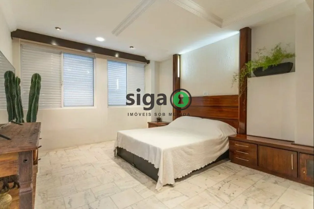 Imagem cobertura na Bela Vista, com 4 dormitórios sendo 2 Suites