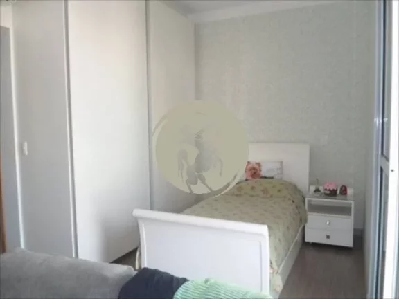 Imagem APARTAMENTO NOVO COM TOTAL INFRA ESTRUTURA DE LAZER A VENDA NO BAIRRO DO GONZAGA EM SANTOS
