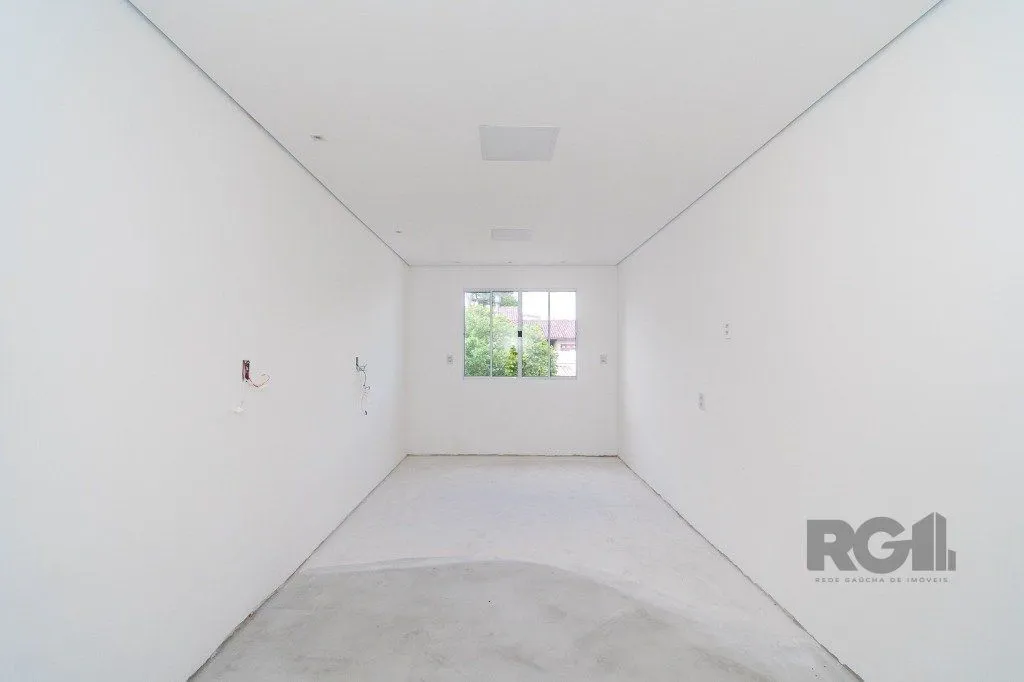 Imagem Casa no bairro Cristal de 3 dormitórios