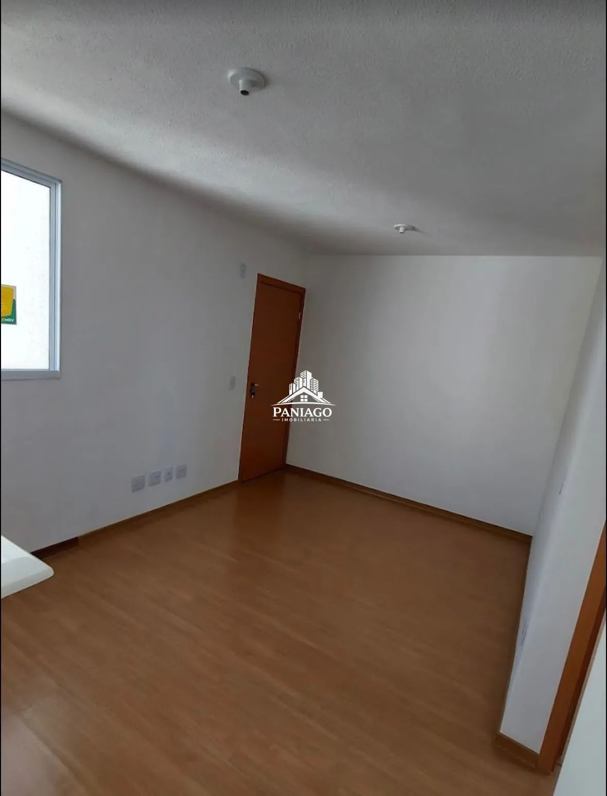 Imagem Apartamento com 2 Quartos e Cozinha Americana à Venda