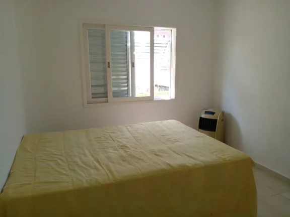 Imagem Apartamento com 3 dorms, Guilhermina, Praia Grande - R$ 320 mil, Cod: 2188