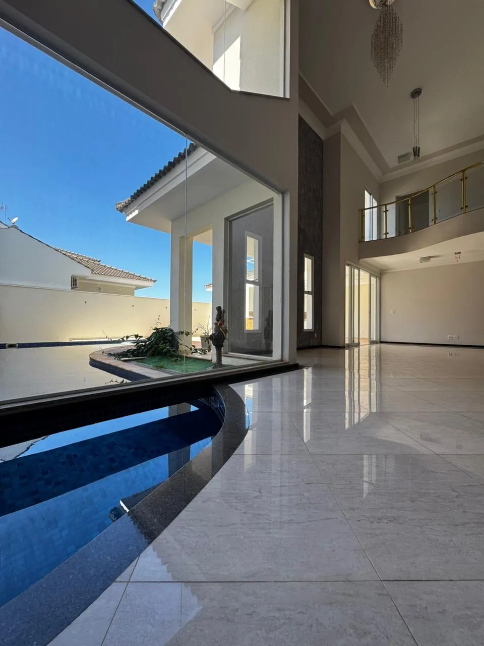 Imagem Casa à venda no Condomínio Villa dos Inglezes ? Sorocaba/SP